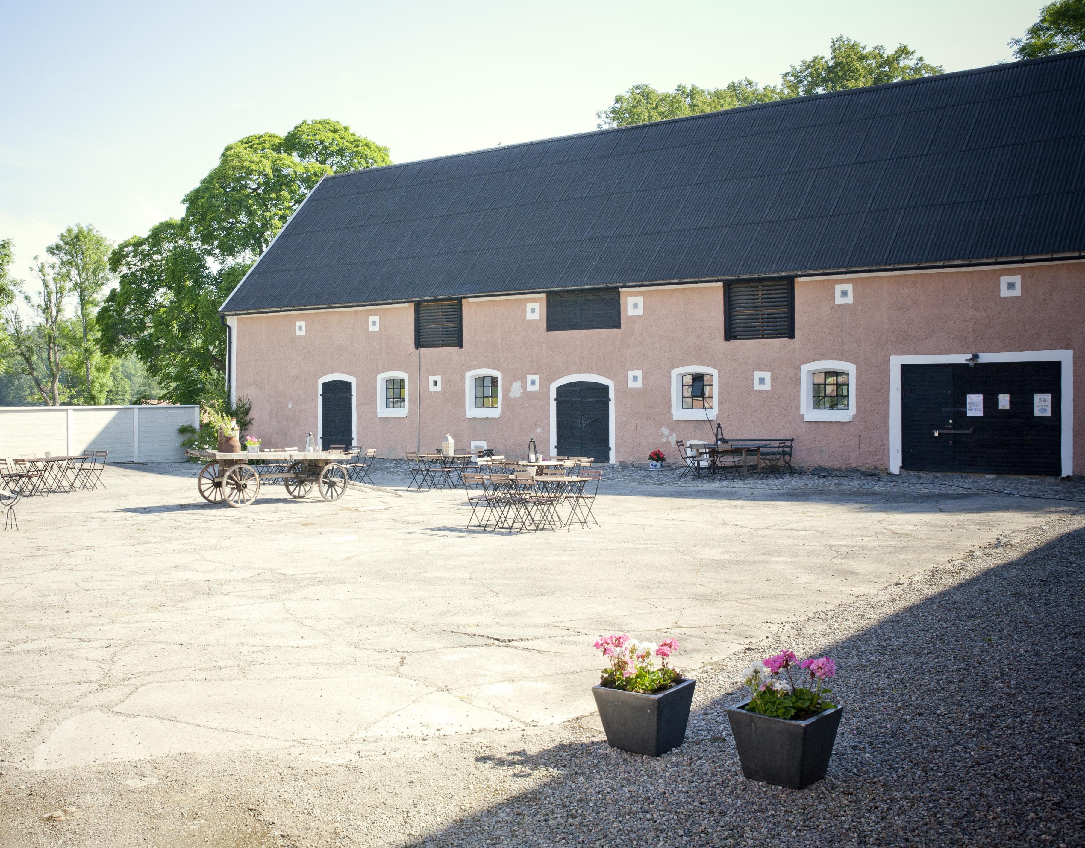 Fållnäs Gård 2