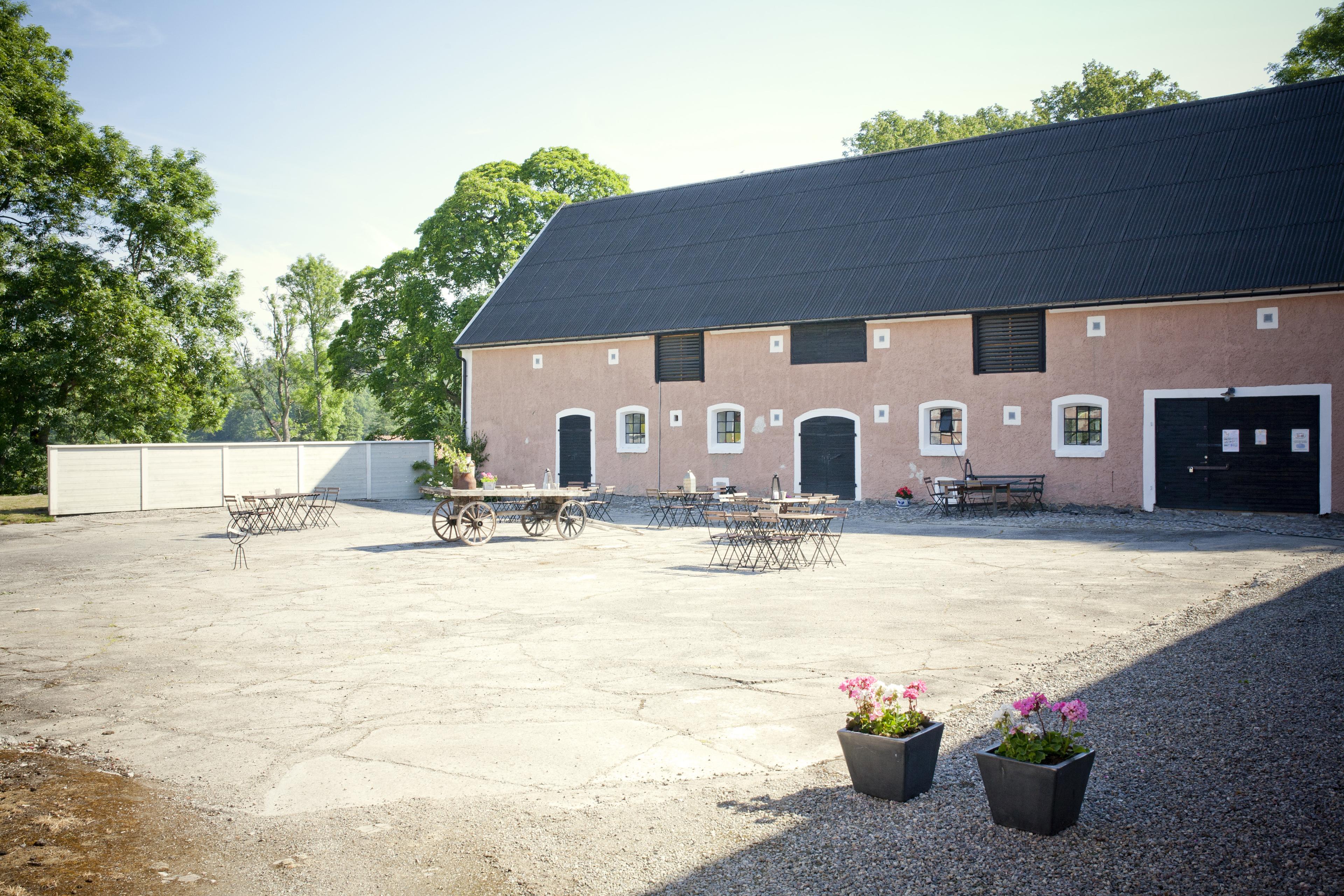 Fållnäs Gård 1